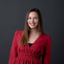 Jillian Cowden