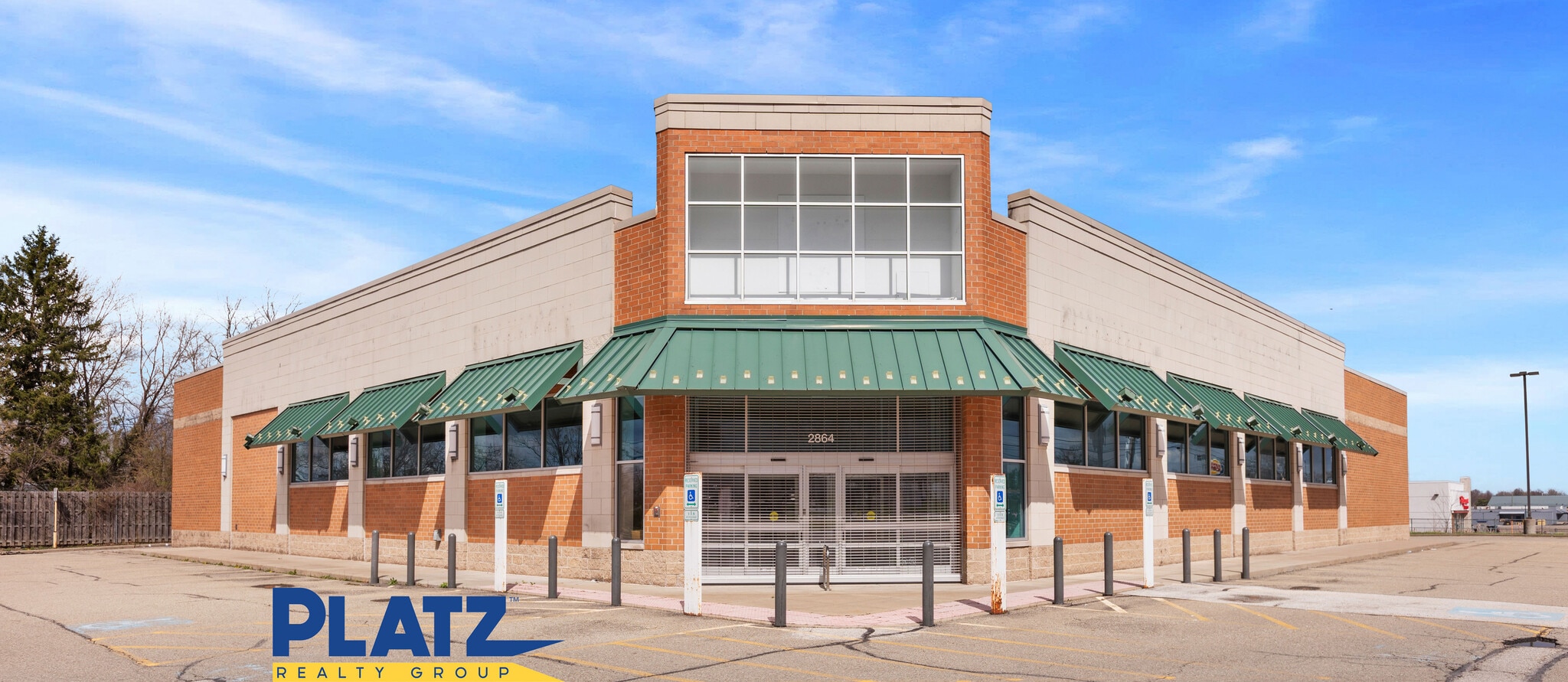 2864 Mccartney Rd, Youngstown, OH for sale Primary Photo- Image 1 of 15