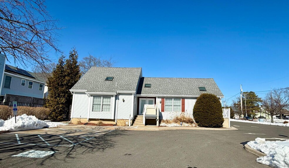 1615-1617 Beaver Dam Rd, Point Pleasant, NJ à vendre - Photo du bâtiment - Image 3 de 3