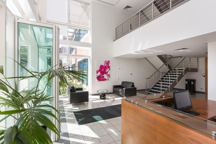 41-51 Kingston Rd, Leatherhead à louer - Photo intérieure - Image 2 de 9