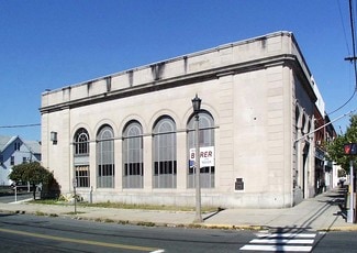 More details for 574 Campbell Ave, West Haven, CT - Office for Sale