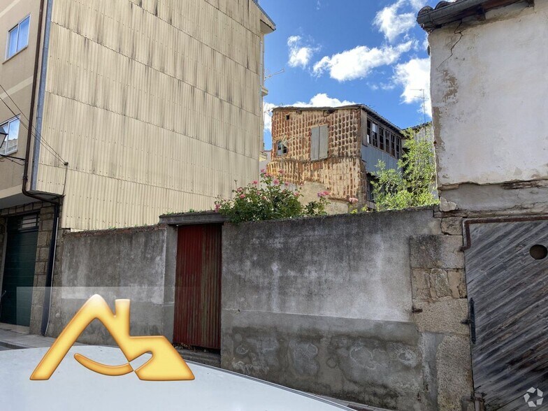 Calle Mayor, 1, El Barco de Ávila, Ávila à vendre - Photo intérieure - Image 3 de 8