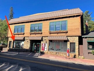 More details for 2490 Main St, Lake Placid, NY - Retail for Lease