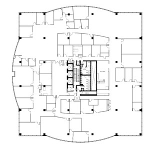 Plus de détails pour 5560 Explorer Dr, Mississauga, ON - Bureau à louer