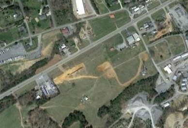 1945 Newport Hwy, Sevierville, TN for lease - Primary Photo - Image 1 of 7