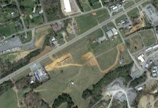 More details for 1945 Newport Hwy, Sevierville, TN - Land for Lease