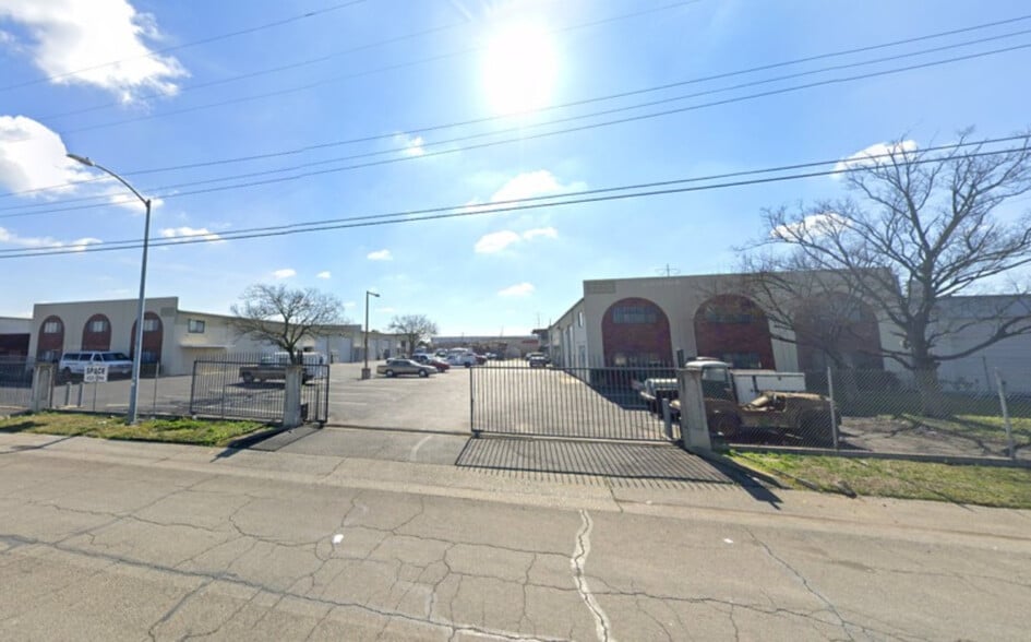 3220 51st Ave, Sacramento, CA for lease - Building Photo - Image 2 of 5
