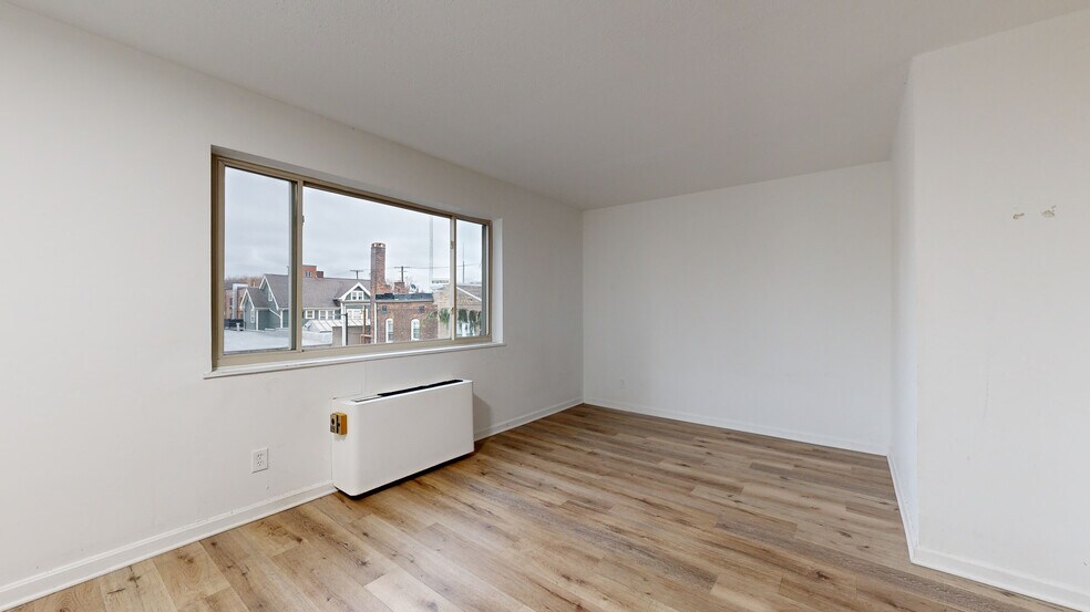 12955 Larchmere Blvd, Shaker Heights, OH à vendre - Numérisation 3D de Matterport - Image 2 de 13