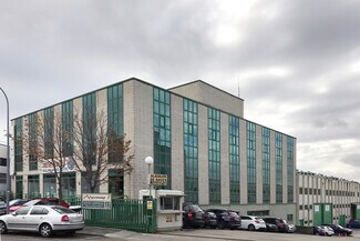 More details for Avenida Fuente Nueva, 12, San Sebastián de los Reyes - Retail for Lease