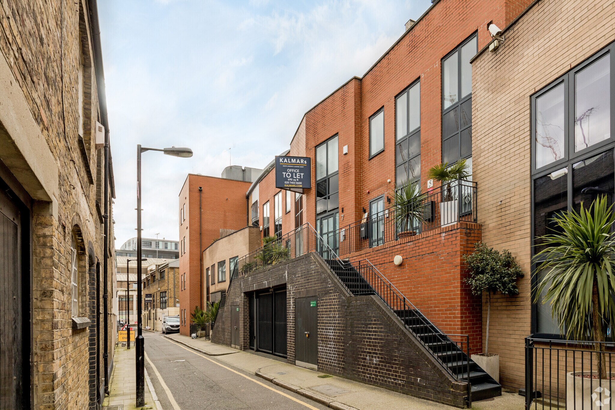 42-44 Copperfield St, London for lease Primary Photo- Image 1 of 18