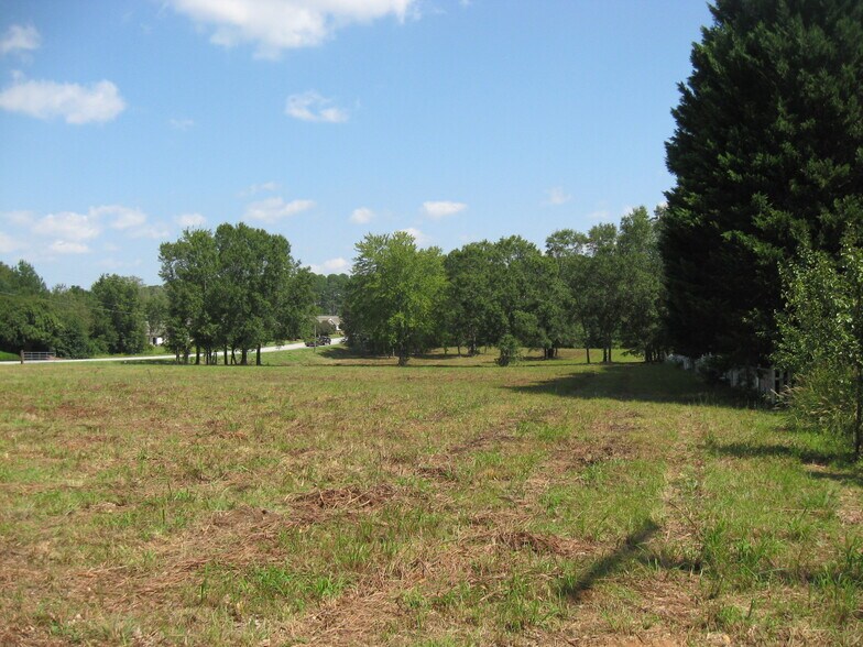 0 W Georgia Rd, Simpsonville, SC à vendre - Photo du bâtiment - Image 3 de 11