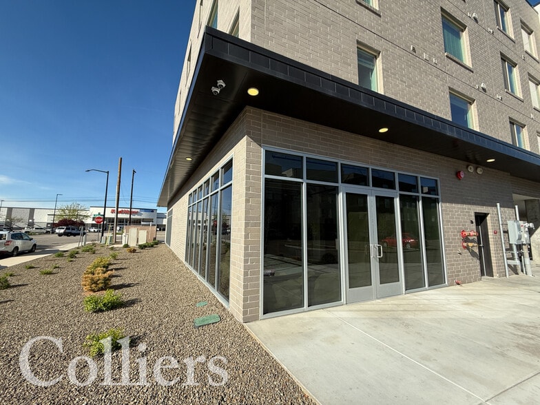 239 S Orchard St, Boise, ID for lease - Building Photo - Image 2 of 3