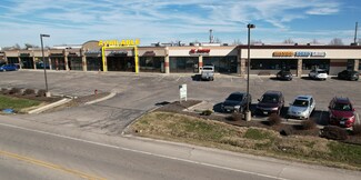 Plus de détails pour 7751 NW Prairie View Rd, Kansas City, MO - Local commercial à louer