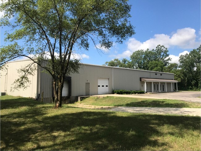 More details for 2050 Stanley Ave, Portage, MI - Industrial for Lease