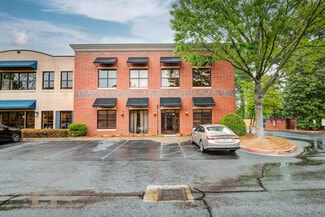 More details for 1880 W Oak Pky, Marietta, GA - Flex for Lease