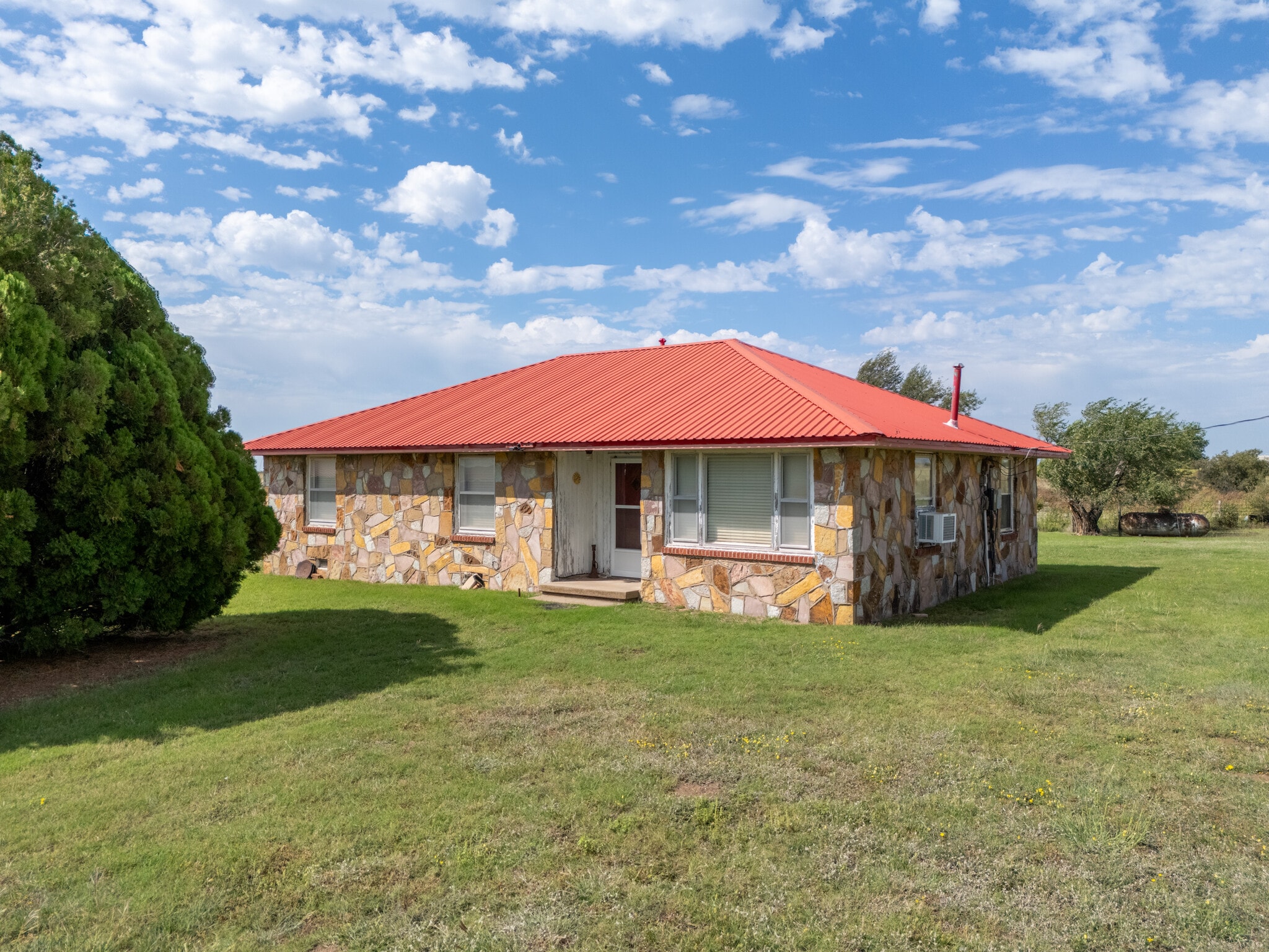 Helton Ranch, Briscoe, TX à vendre Photo principale- Image 1 de 27