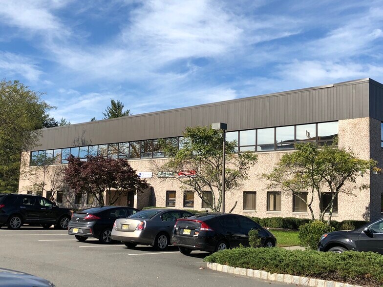 400 Morris Ave, Denville, NJ à louer - Photo du bâtiment - Image 2 de 5