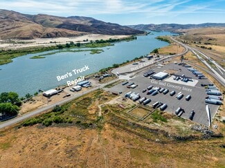 More details for 5960 US Hwy 30, Huntington, OR - Specialty for Sale