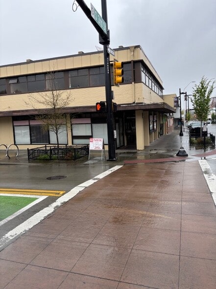 825 S 3rd St, Renton, WA for lease - Building Photo - Image 2 of 3