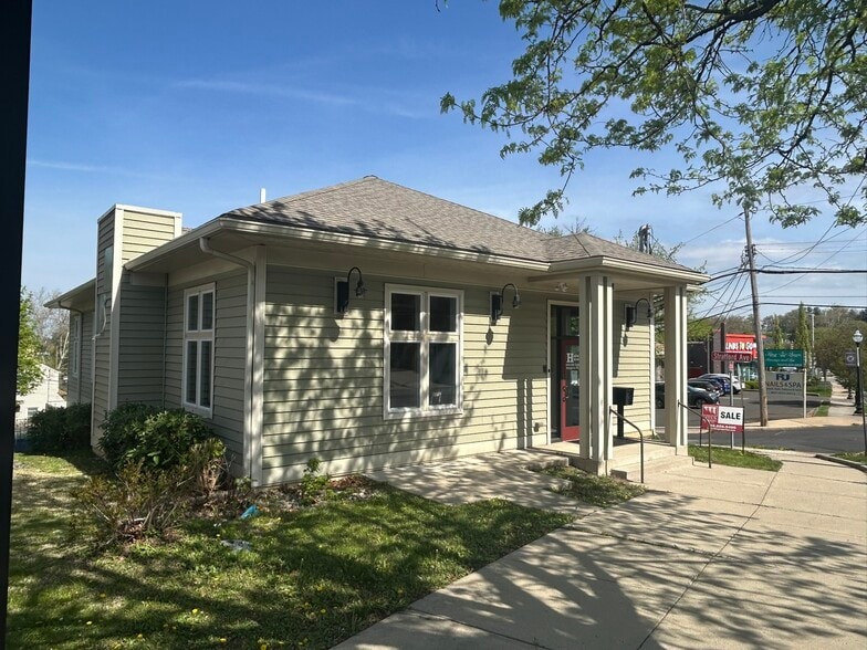 1920 Old York Rd, Abington, PA for sale - Building Photo - Image 2 of 14