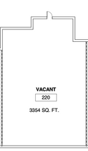 1625 E County Line Rd, Jackson, MS for lease Floor Plan- Image 2 of 2