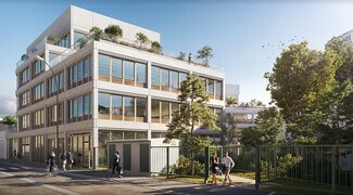 Plus de détails pour 89 Bis Rue Robespierre, Montreuil - Commerce de détail à louer