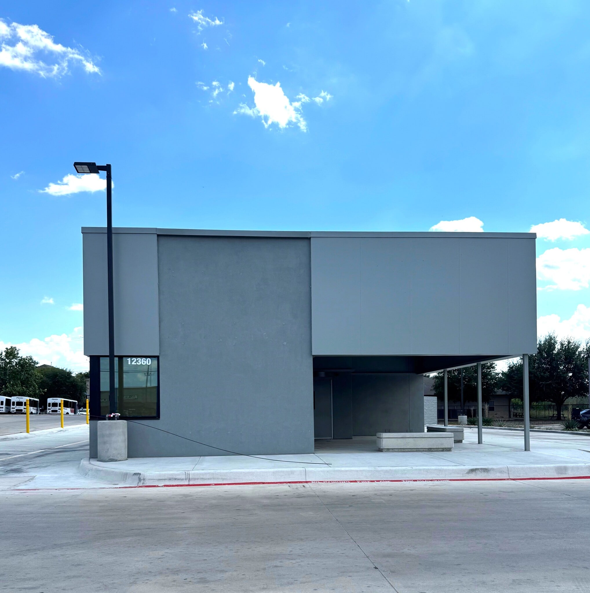 12370 Potranco Rd, San Antonio, TX for lease Building Photo- Image 1 of 8