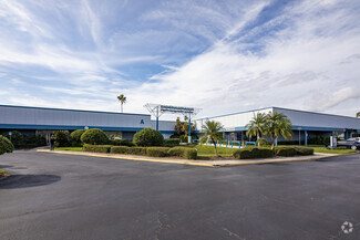 More details for 4710 Eisenhower Blvd, Tampa, FL - Flex for Lease