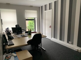 More details for 18A-18b West Marketgait, Dundee - Office for Lease