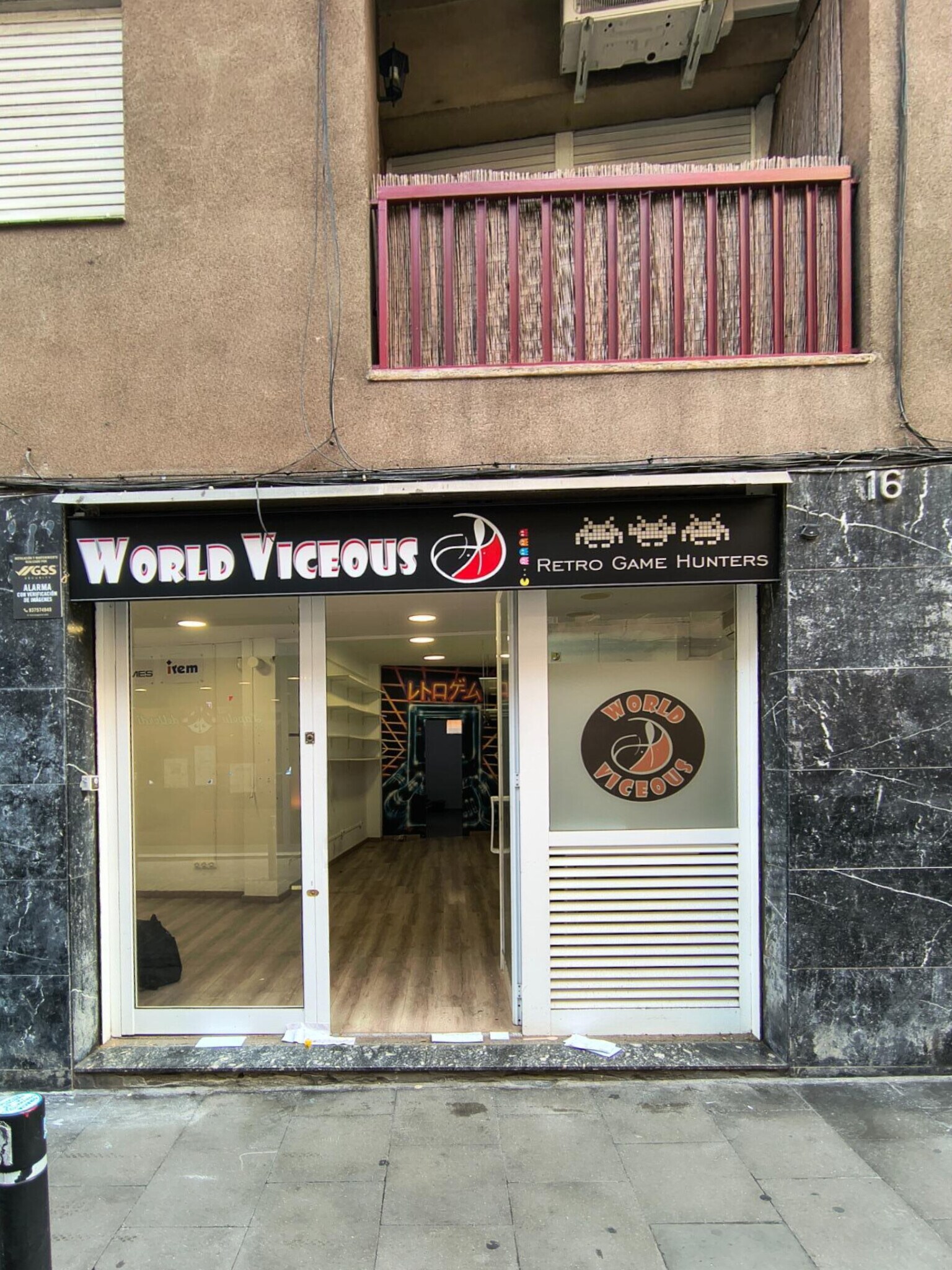 Carrer de Vallfogona, 12, Barcelone, Barcelona à louer Photo intérieure- Image 1 de 21