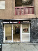 Carrer de Vallfogona, 12, Barcelone, Barcelona à louer Photo intérieure- Image 1 de 21