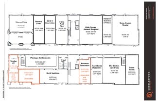 More details for 425 Buford Hwy, Suwanee, GA - Multiple Space Uses for Lease