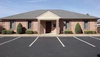 Plus de détails pour 8354 Six Forks Rd, Raleigh, NC - Bureau à louer