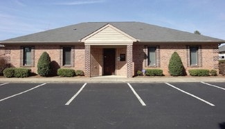 More details for 8354 Six Forks Rd, Raleigh, NC - Office for Lease