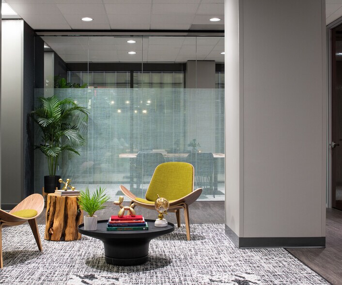 801 Louisiana St, Houston, TX à louer - Photo intérieure - Image 3 de 8