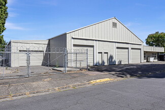 More details for 940 Greenwood St, Junction City, OR - Industrial for Sale