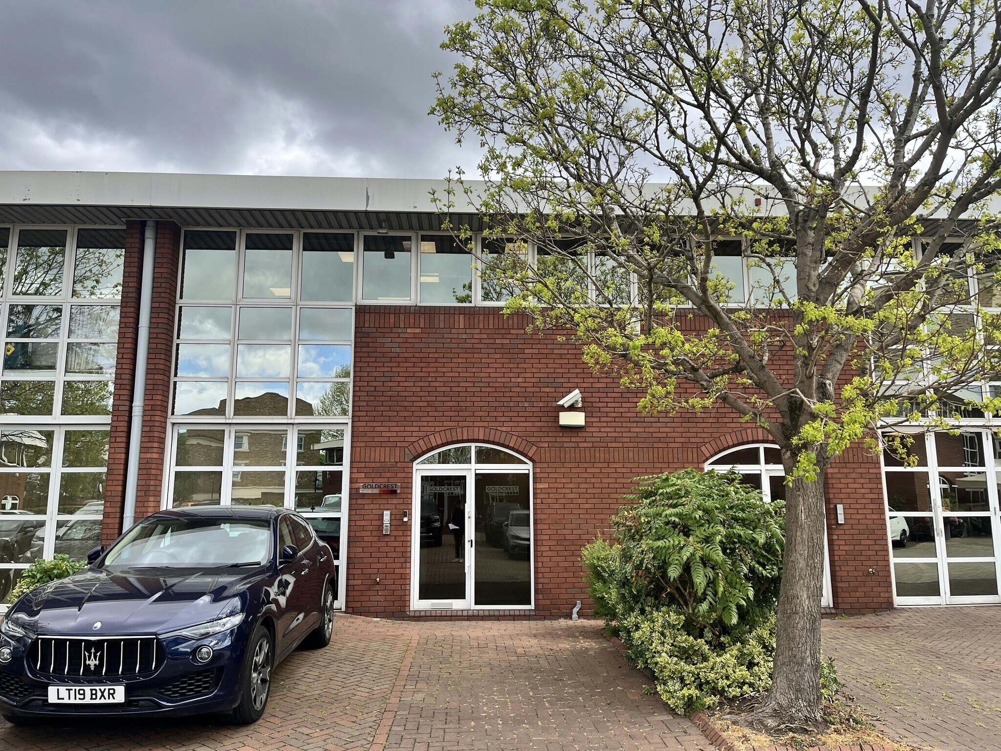 Sulivan Rd, London for lease Building Photo- Image 1 of 9