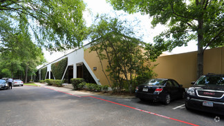 More details for 410 S Trade Center Pky, The Woodlands, TX - Flex, Industrial for Lease