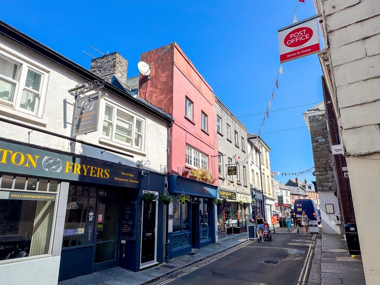 8 Westgate St, Launceston for sale - Building Photo - Image 2 of 8