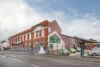 More details for 42-44 Foregate St, Stafford - Office for Lease