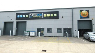 More details for Kings Cross Rd, Dundee - Industrial for Lease