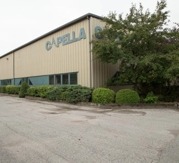 725 Monaghan Rd, Peterborough, ON for lease Primary Photo- Image 1 of 2