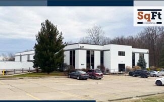 Plus de détails pour 1452 Donaldson Hwy, Erlanger, KY - Industriel à vendre