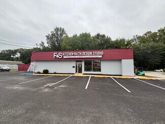 Plus de détails pour 603 Haddonfield-Berlin Rd, Voorhees, NJ - Commerce de détail à vendre