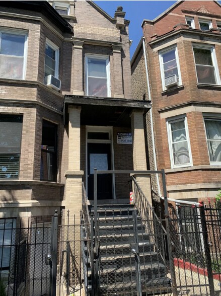 2230 S Sawyer Ave, Chicago, IL for sale - Primary Photo - Image 1 of 6