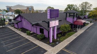 930 E Coliseum Blvd, Fort Wayne IN - Cuisine commerciale