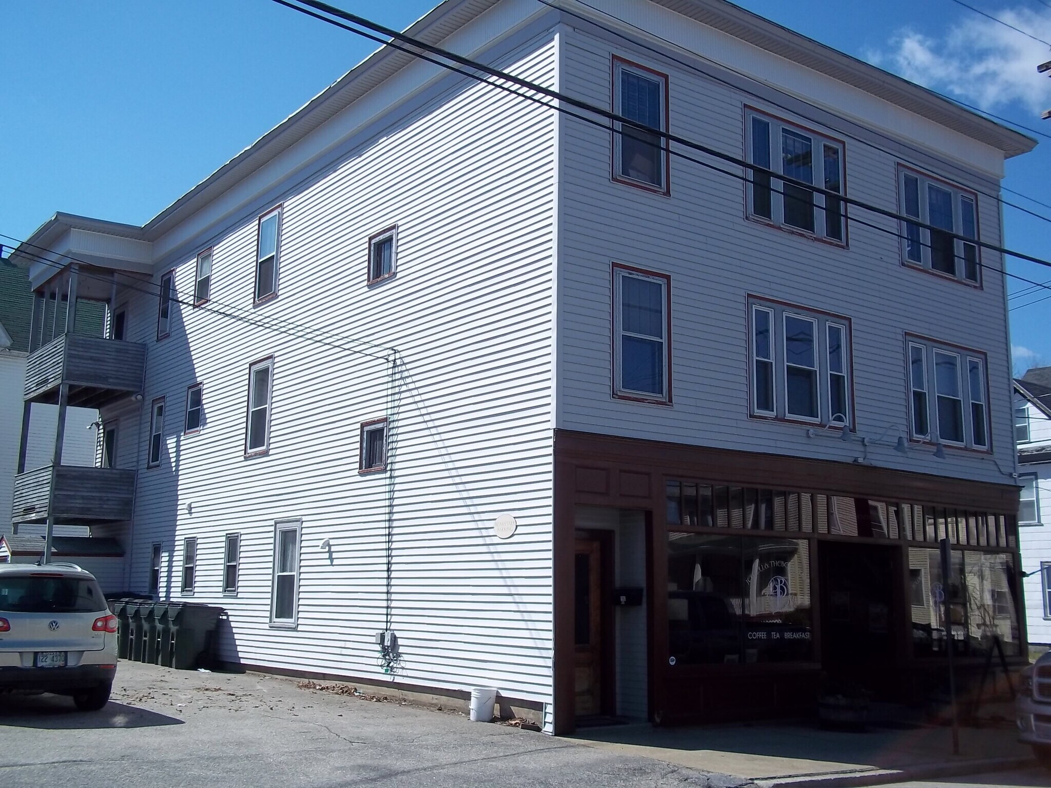 793 Somerville St, Manchester, NH for lease Building Photo- Image 1 of 4