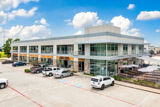 More details for 16000 Dillard Dr, Jersey Village, TX - Office for Sale