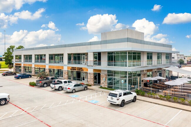 More details for 16000 Dillard Dr, Jersey Village, TX - Office for Sale