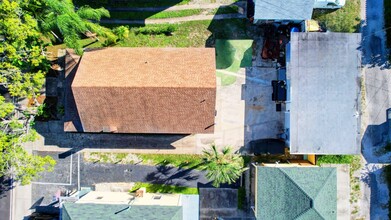 215 S Federal Hwy, Lake Worth Beach, FL - Aérien  Vue de la carte - Image1